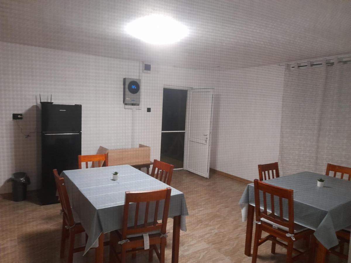 Cabana Varad Coronini Moldova Veche Esterno foto